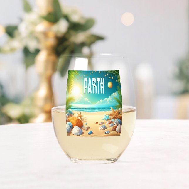 Verre à vin (Insitu (Mariage))