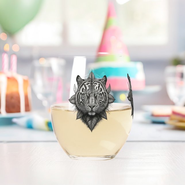 Verre à vin (Insitu (Anniversaire))