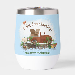 Verre à vin CM NSD 2025