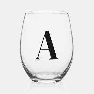 VERRE À VIN SANS PIED 