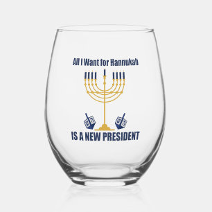 VERRE À VIN SANS PIED