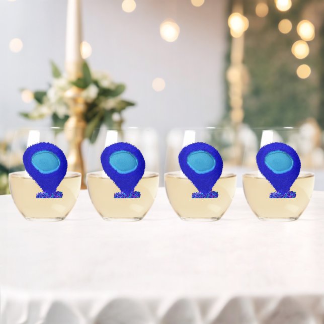 Verre À Vin Sans Pied פֶּ ח Pesach Pesach Miriam's well (Insitu (Mariage))