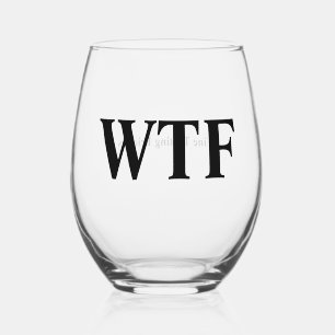 Verre À Vin Sans Pied Amis de dégustation de vin