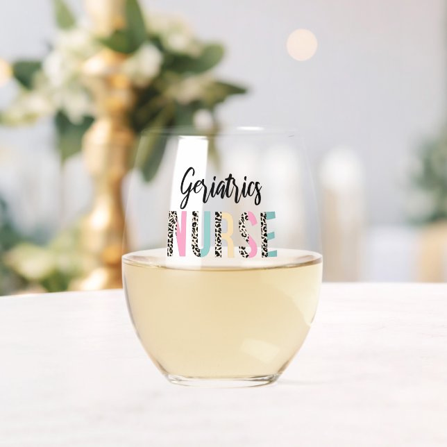 Verre À Vin Sans Pied augerimiearse (Insitu (Mariage))