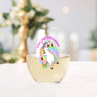 Verre À Vin Sans Pied bordonlowis0