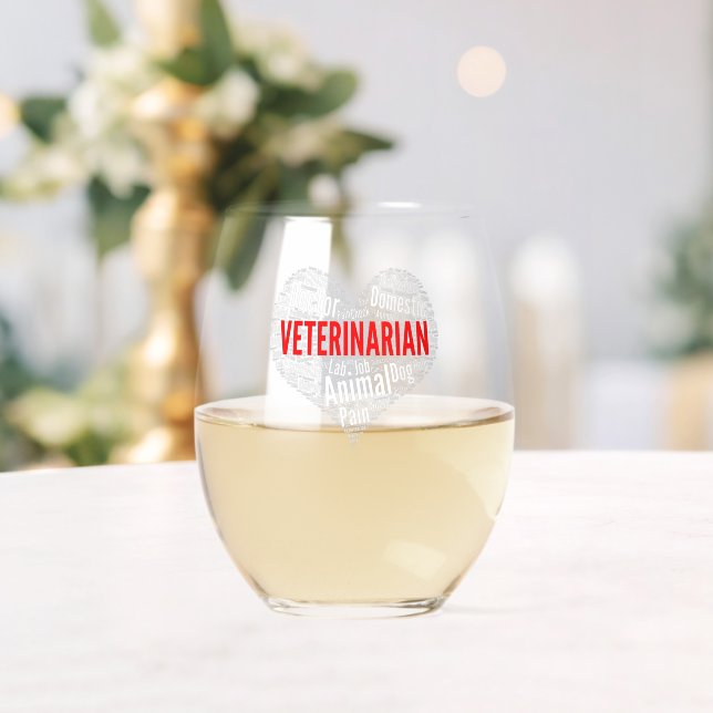 Verre À Vin Sans Pied bungerewig (Insitu (Mariage))