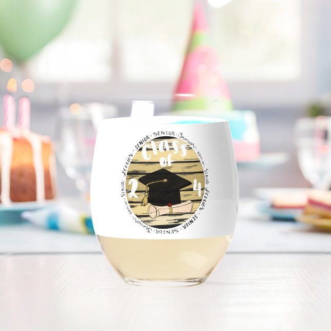 Verre À Vin Sans Pied Catégorie 2024 (Insitu (Anniversaire))