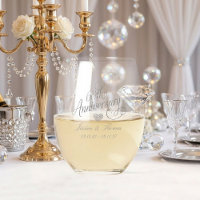 Célébration de mariage de diamant de 60 ans élégan