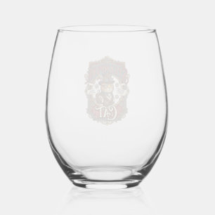 Verre À Vin Sans Pied Chat Steampunk Steampunk Chat Vintage