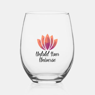 Verre À Vin Sans Pied Déplier votre univers
