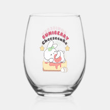 Douceur : Buniberry Cheesecake Delight