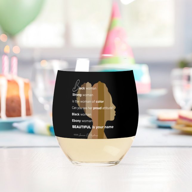 Verre À Vin Sans Pied Drinkware Style: Stemless Wine Glass, Set: Stemles (Insitu (Anniversaire))