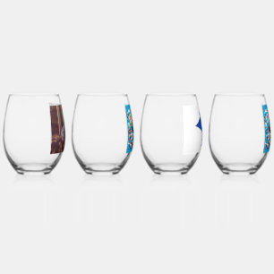 Verre À Vin Sans Pied essai