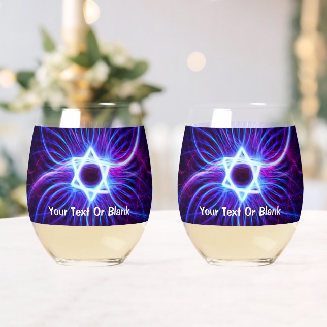 Verre À Vin Sans Pied Estomac de plasma (Insitu (Mariage))