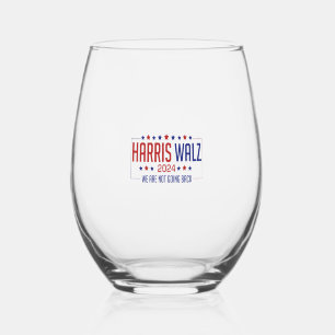 Verre À Vin Sans Pied harris walz