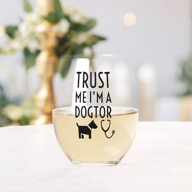 Verre À Vin Sans Pied hengeszill4 (Insitu (Mariage))