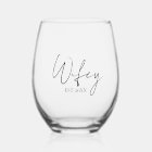 Hubby Et Femme Personnalisés