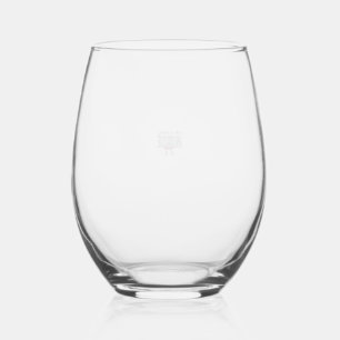 Verre À Vin Sans Pied Infirmière en salle d'accouchement Chemise vintage