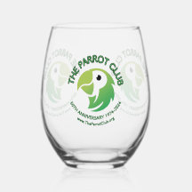 Le 50e anniversaire du Parrot Club