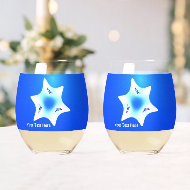 Verre À Vin Sans Pied Magen Lavan (Insitu (Mariage))