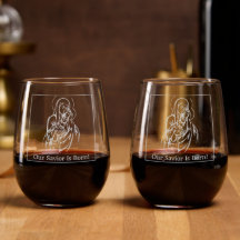 Notre Sauveur est né !