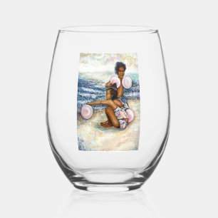 Verre À Vin Sans Pied Obsédés par la conquête de l'impossible