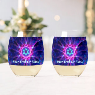 Verre À Vin Sans Pied Pari magen fractal