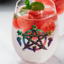 Rainbow Pentacle : LGBTQ+ & Pagan Pride Cadeau