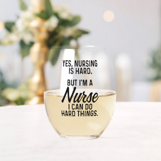 Verre À Vin Sans Pied ruachoaubinh