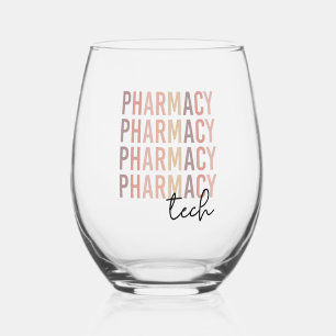 Verre À Vin Sans Pied Technologie pharmaceutique Technicien en pharmac