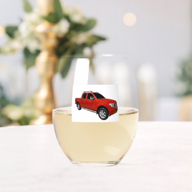 Verre À Vin Sans Pied toporasnerl (Insitu (Mariage))