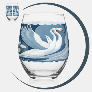 Verre À Vin Sans Pied Vahagn