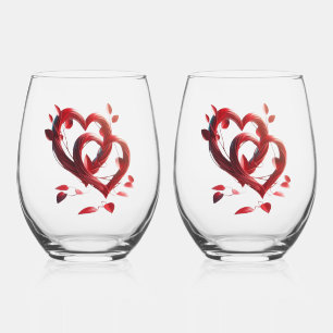 Verre À Vin Sans Pied Vous aimez plus chaque jour