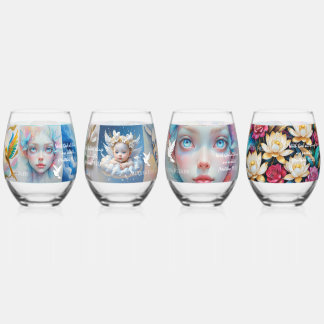 Verre À Vin Sans Pied With God all things are possible. (Matthew 19:26)