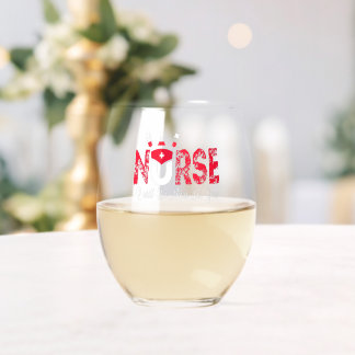 Verre À Vin Sans Pied zimronne