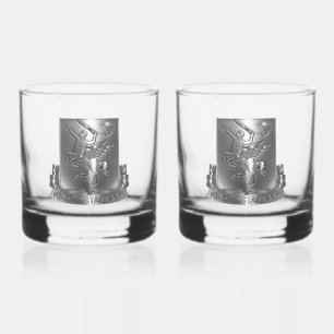 Verre À Whisky 160e Régiment d'aviation des opérations spéciales 