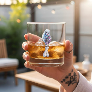 Verre à Whisky Abbey