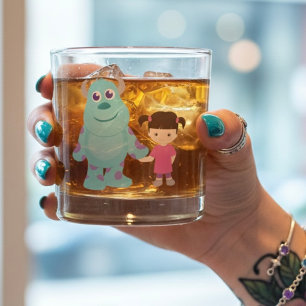 Verre À Whisky Amis