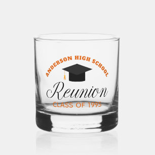 Verre À Whisky Anciens du collège d'Orange