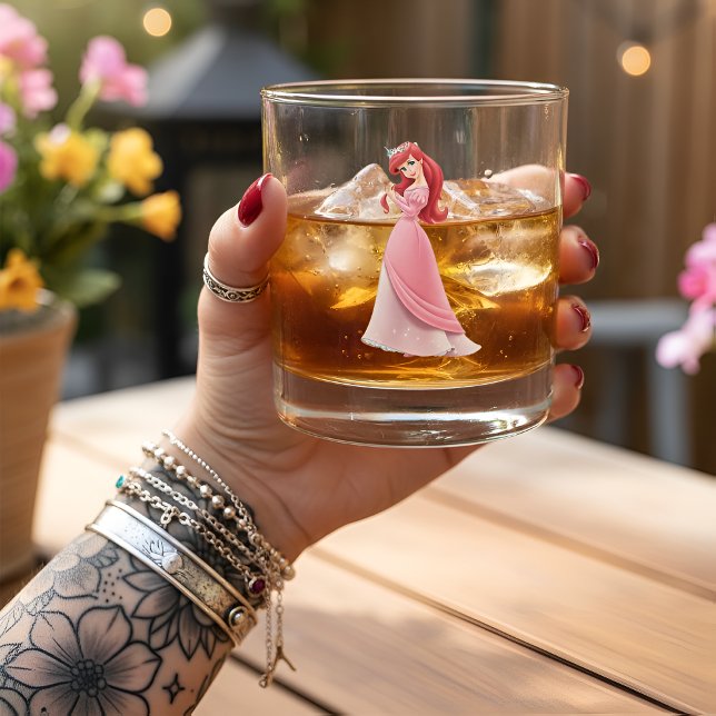 Verre à Whisky Ariel (Créateur téléchargé)