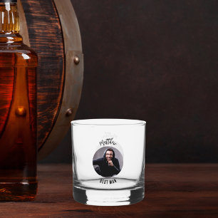 Verre À Whisky Bachelor photo Best Man