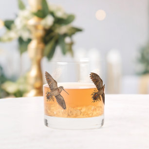 Verre À Whisky Bécasse
