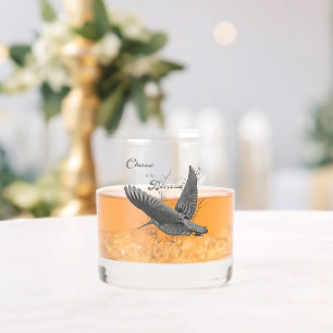 Verre À Whisky Bécasse 