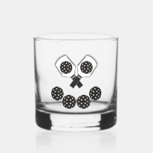 Bourbon et Pickle-ball