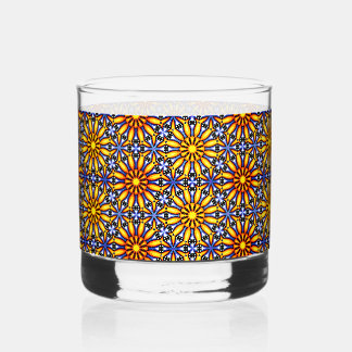 Verre À Whisky Célestial Sun