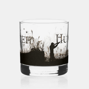 Verre À Whisky Chasse