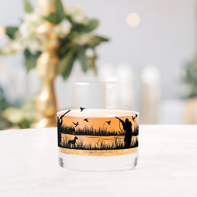 Verre À Whisky Chasse (Insitu (Mariage))