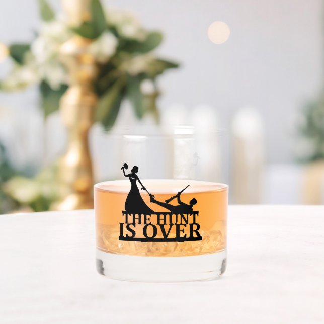 Verre À Whisky Chasse (Insitu (Mariage))