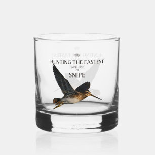 VERRE À WHISKY CHASSE LE JEU LE PLUS RAPIDE SUR SNIPE