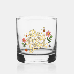 Verre À Whisky Citations motivantes sur les droits de l'homme Fle